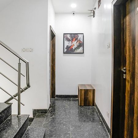 Fabhotel Sai Plaza Executive - Chatrapati Sambhaji ออรังกาบัด ภายนอก รูปภาพ