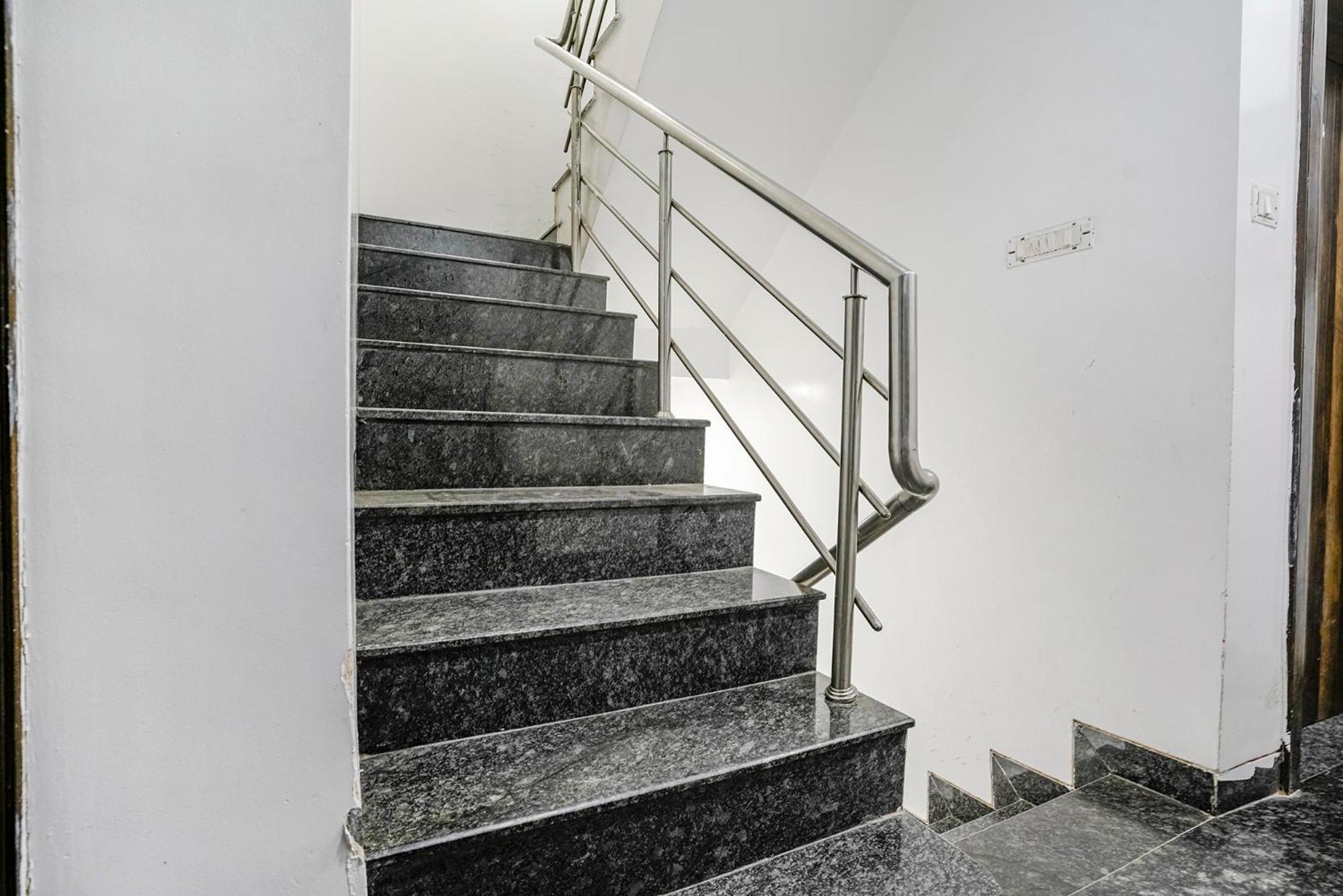 Fabhotel Sai Plaza Executive - Chatrapati Sambhaji ออรังกาบัด ภายนอก รูปภาพ